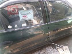 هيونداي أكسنت